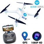 altair drone under 300