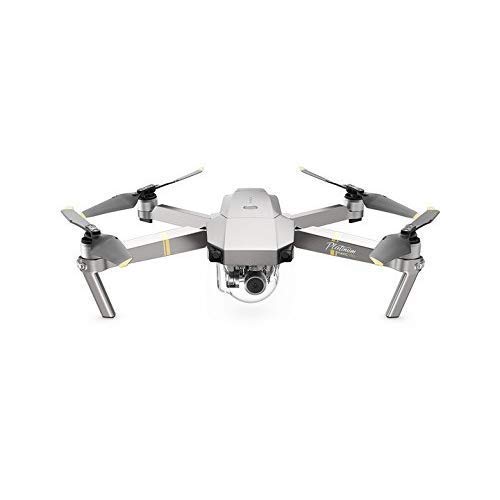 DJI Mavic Pro Platinum black friday