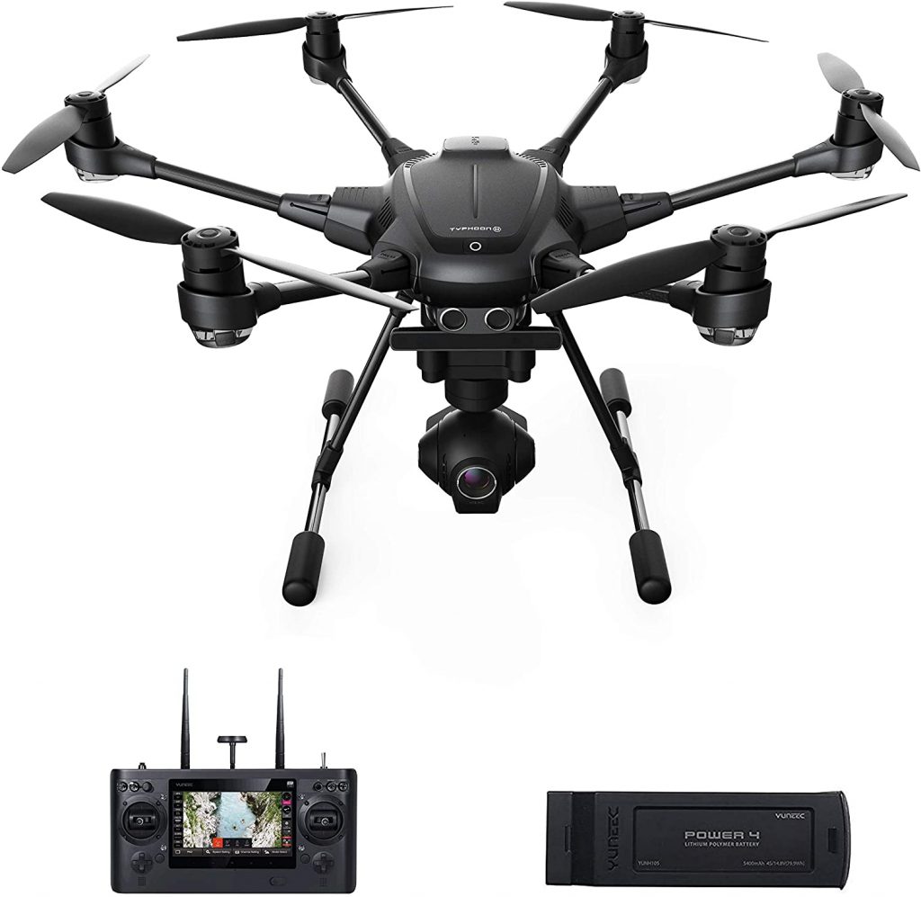 best drones for qind under $1000