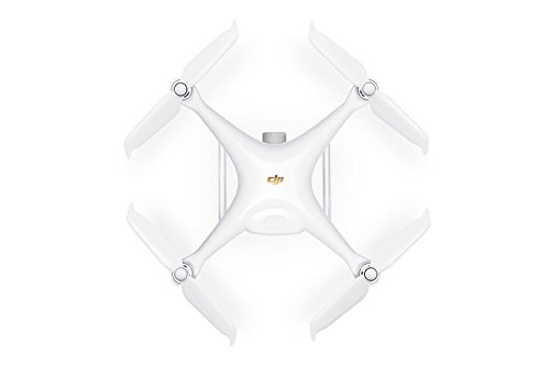 DJI Phantom 4