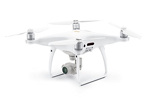 DJI Phantom 4 Reviews