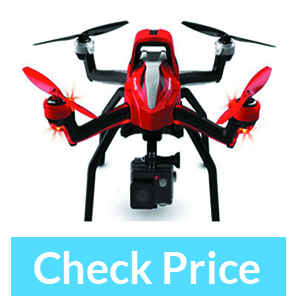 best drone under 300 uk