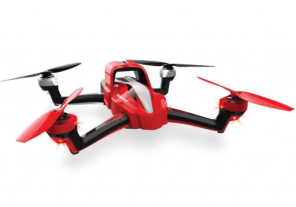 Traxxas atton drone review