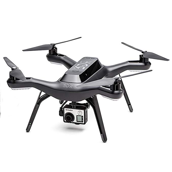 best drone for gopro