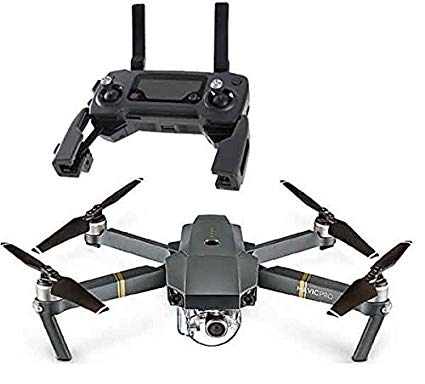 DJI Mavic Pro- Review