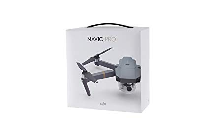 DJI Mavic Pro Review