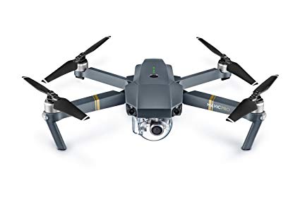 DJI Mavic Pro Review