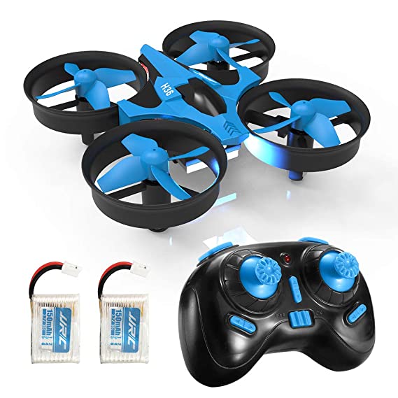 JJRC H36 Mini Drone