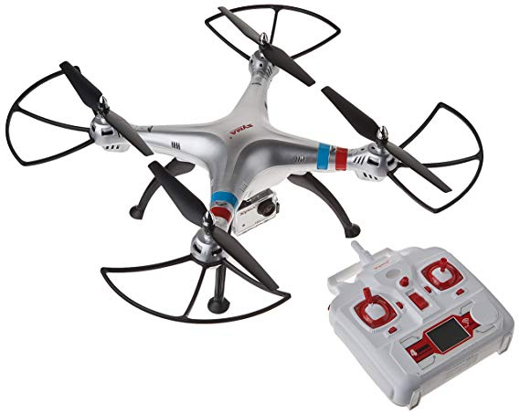 Syma X8G