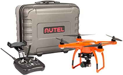 AUTEL ROBOTICS X-STAR PREMIUM