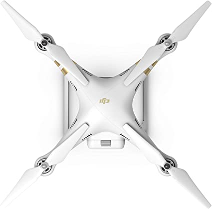 DJI Phantom 3 Reviews