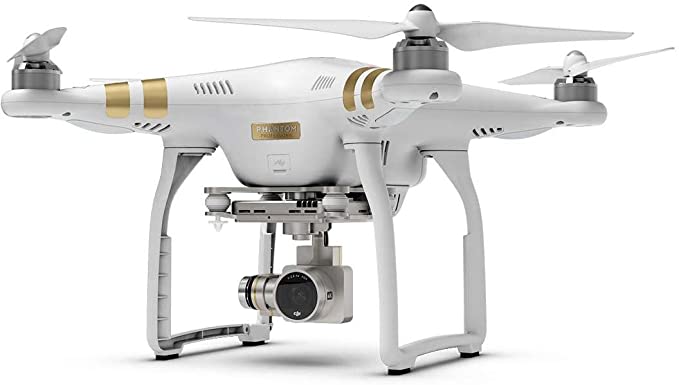 DJI Phantom 3 Review