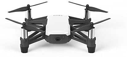 DJI Tello Review