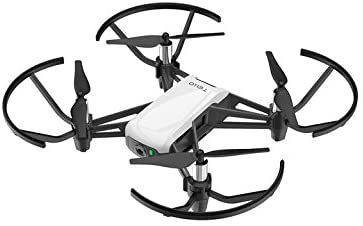 DJI Tello Review