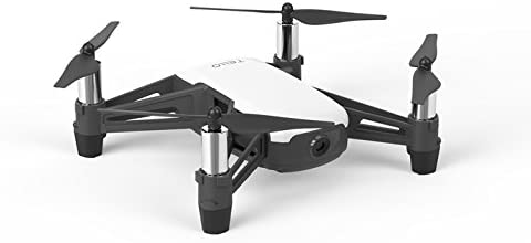 DJI Tello Review