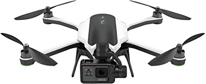 GoPro Karma Drone Review