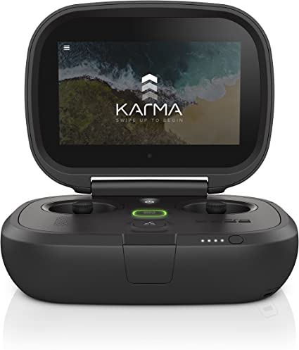 gopro karma controller hack