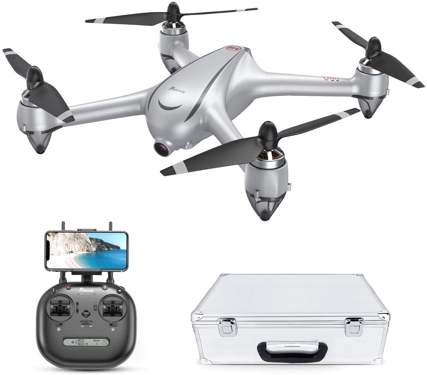 best drones under $200