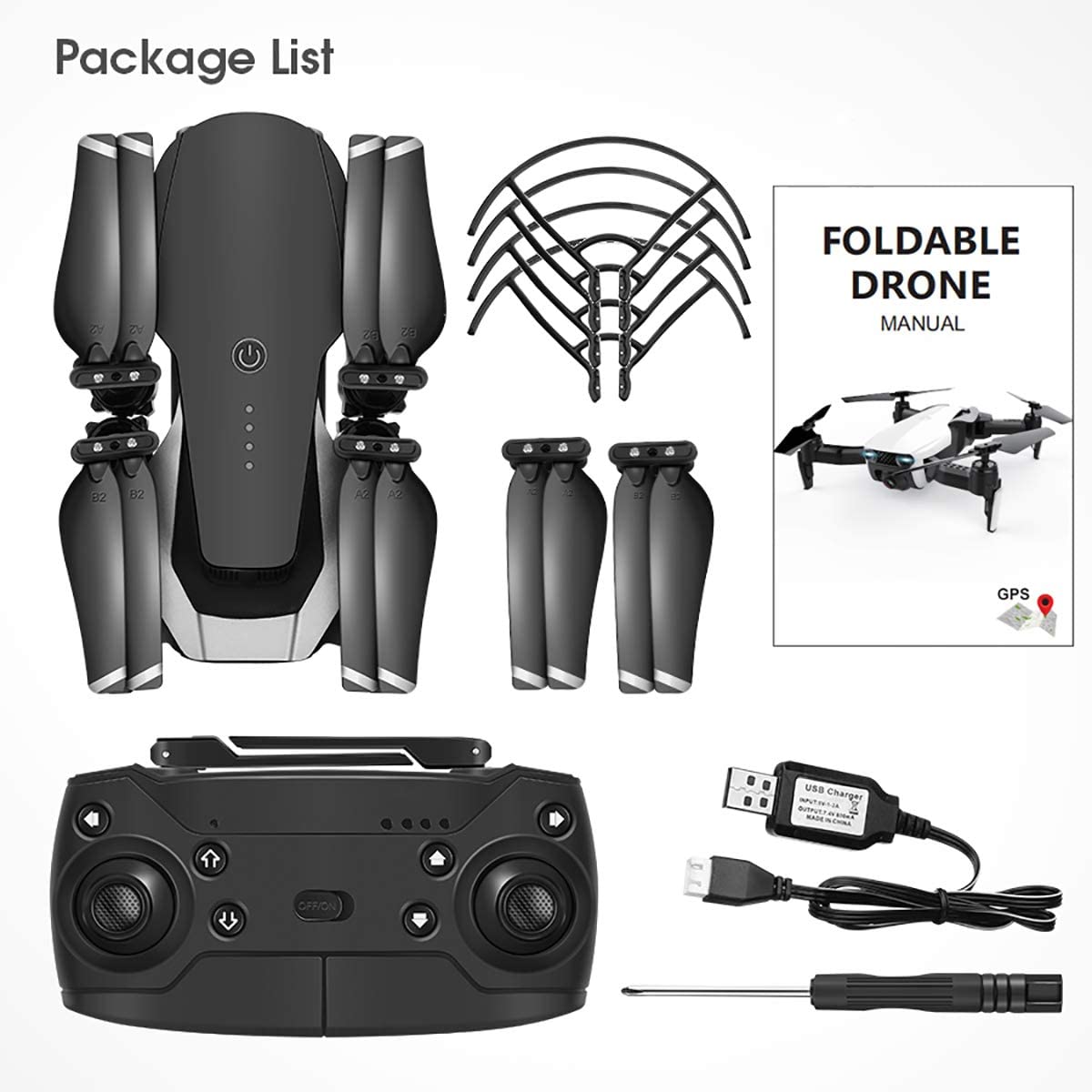 e511s drone price