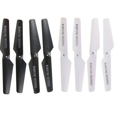 Tactic Air Drone price Extra Propeller Blades Set for the Air Drone