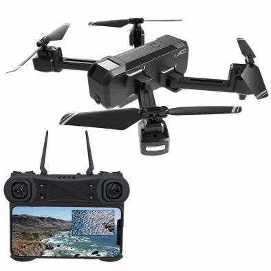 drones with camera