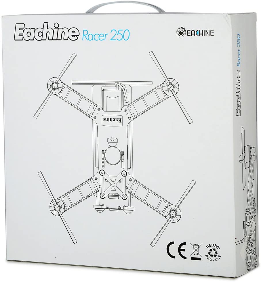 Eachine Racer 250 Drone