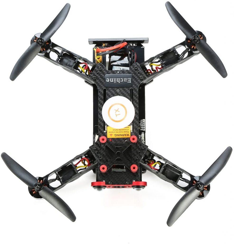 Eachine Racer 250 Review