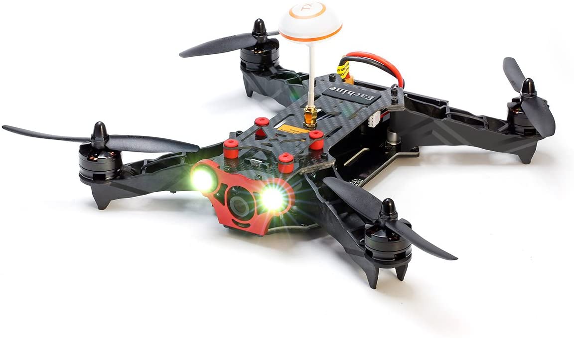 Eachine Racer 250 Review