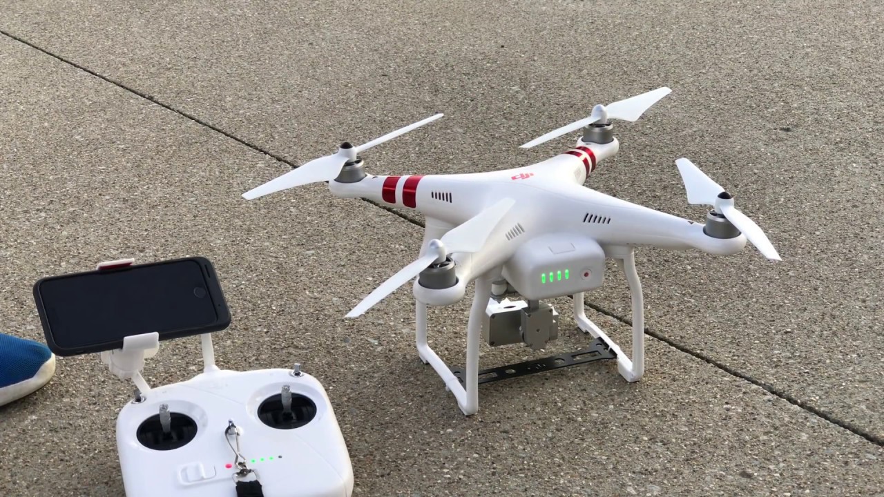 a drone