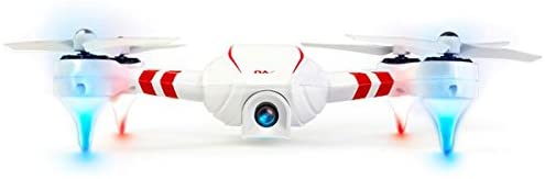 JYU Hornet S Drone