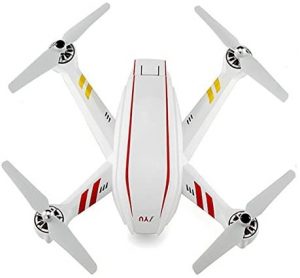 JYU Hornet S Drone