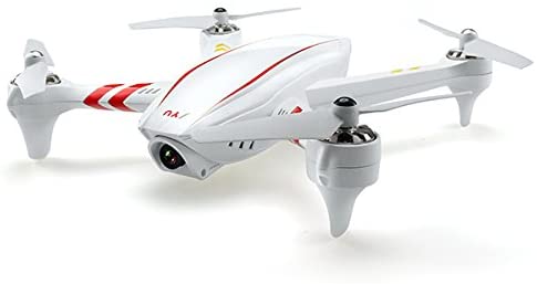 JYU Hornet S Drone