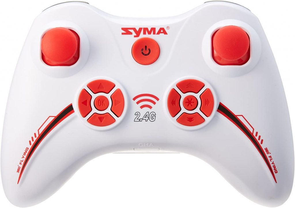 Syma X12