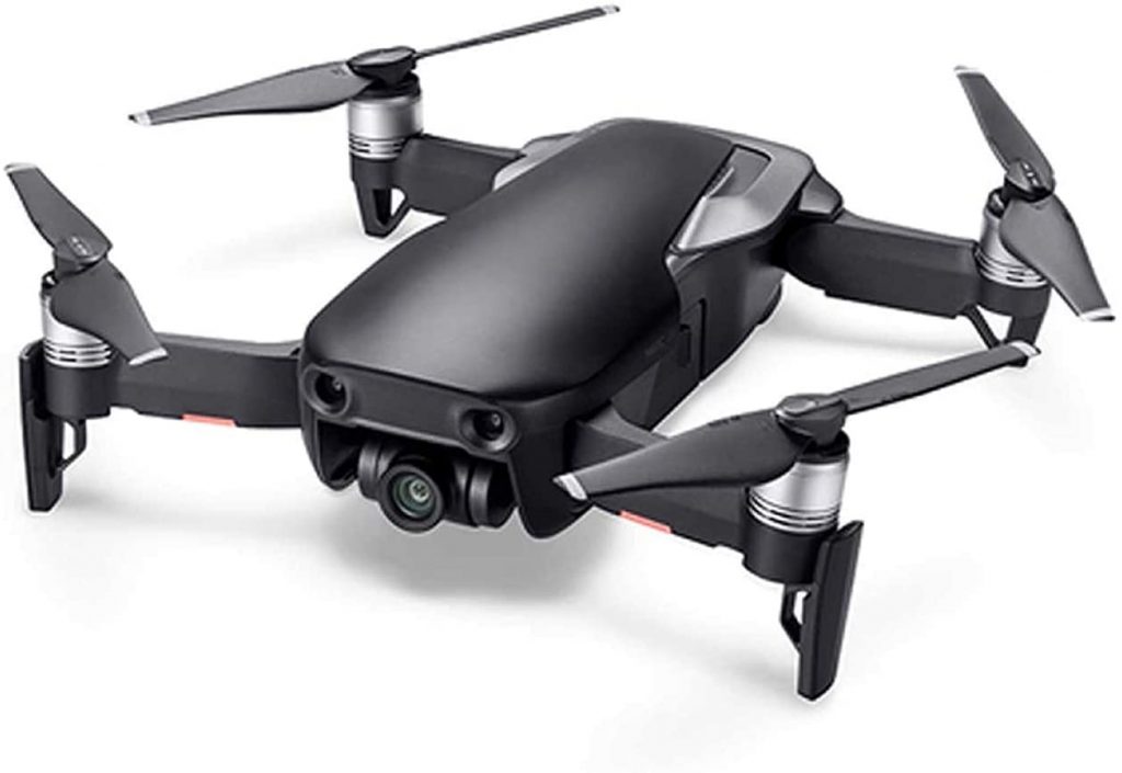 DJI Mavic Air