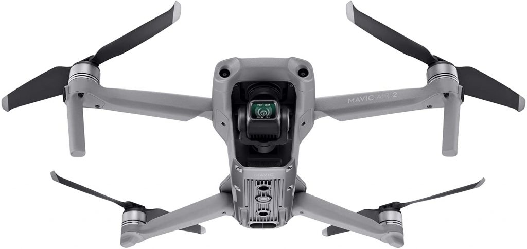 DJI Mavic Air 2