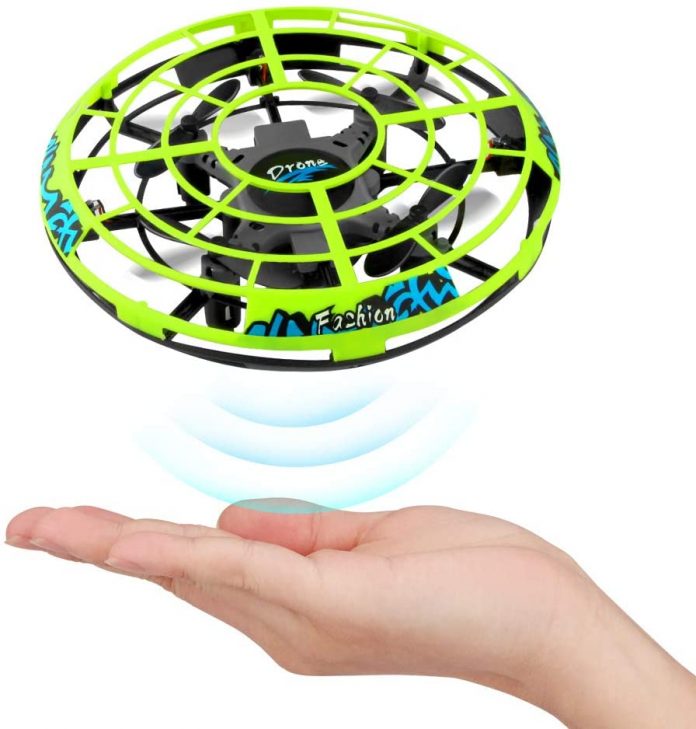 mini ufo drone price