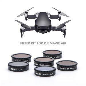 mavic air filters