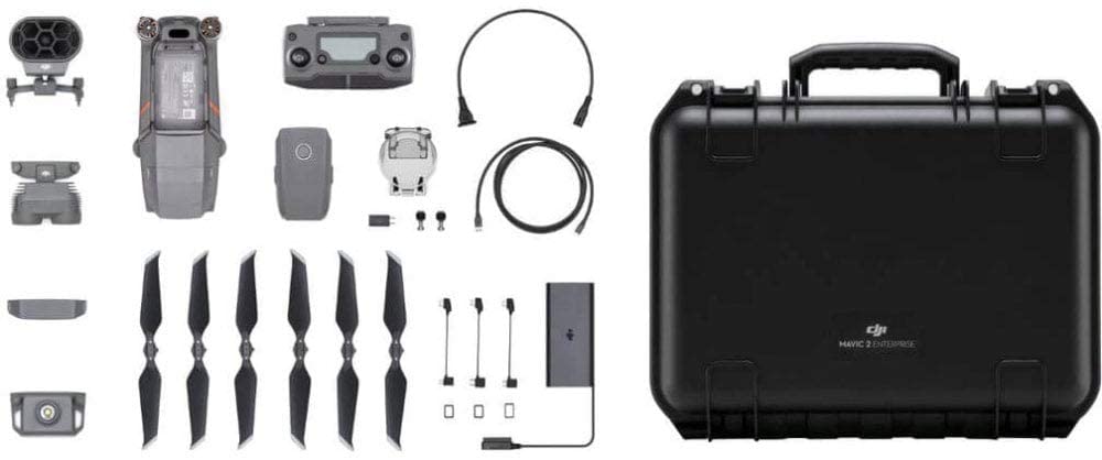 DJI Mavic 2 Enterprise accessories