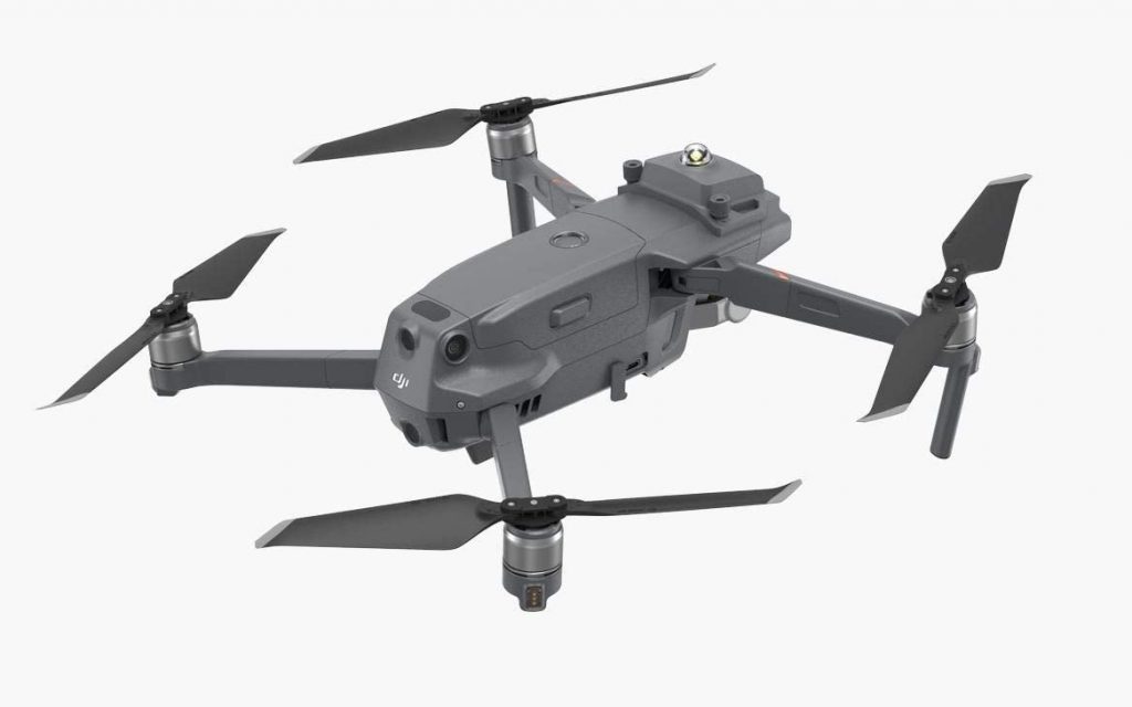 DJI Mavic 2 Enterprise drone