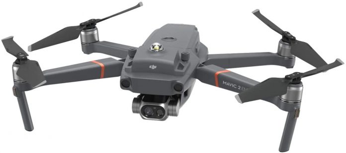 DJI Mavic 2 Enterprise online