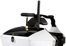 Walkera F210 3D FPV Drone Review Walkera F210 3D edition