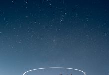 Can I Fly My Drone at Night? 5 Things To Consider drone at night