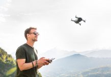 Are Drones Worth It? Are drones worth it