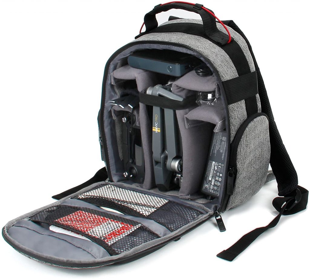 best backpacks for drones