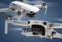 The DJI Mini 2 – What’s New?