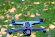 How To Fix A Drone That Won’t Take Off dronetakeoff