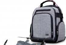 Best Drone Backpacks In 2021 best backpacks for drones