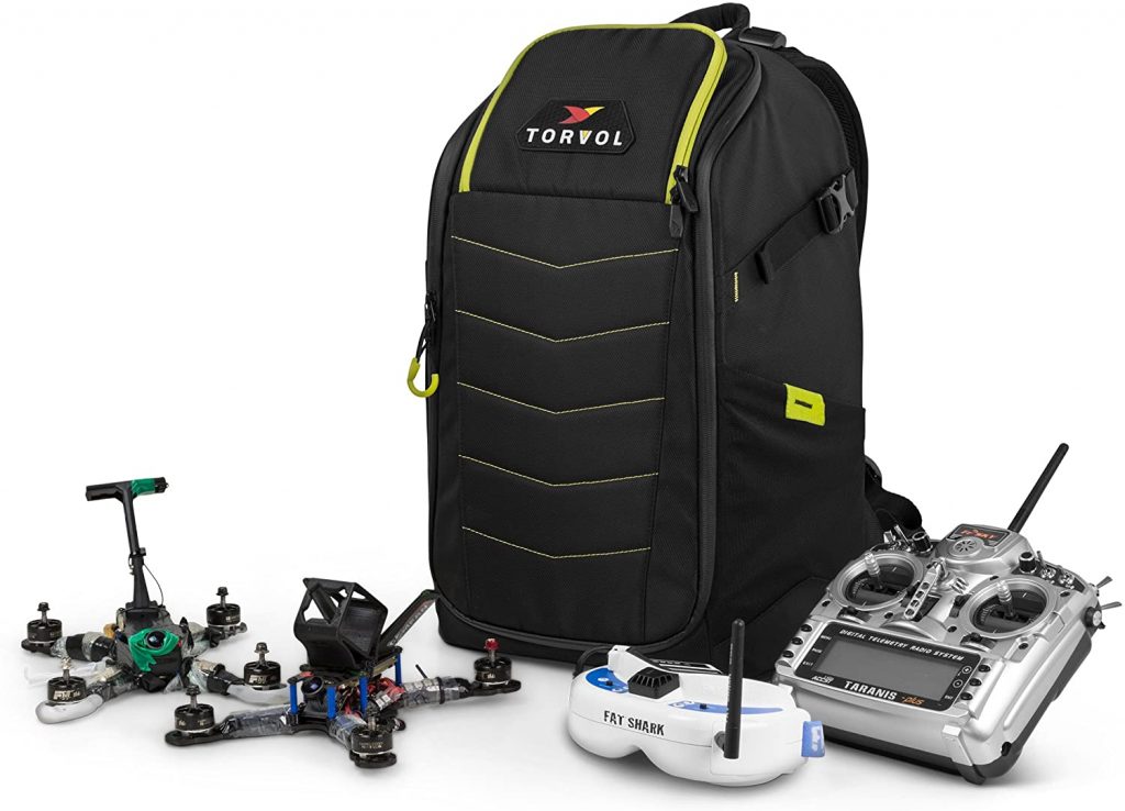 best backpacks for drones