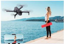 7 Best Fishing Drones To Keep You on Top Of Your Game Best Fishing Drones