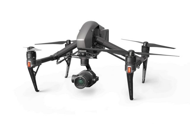 10 Best Camera Drones For Adults: Your Options For Consumer and